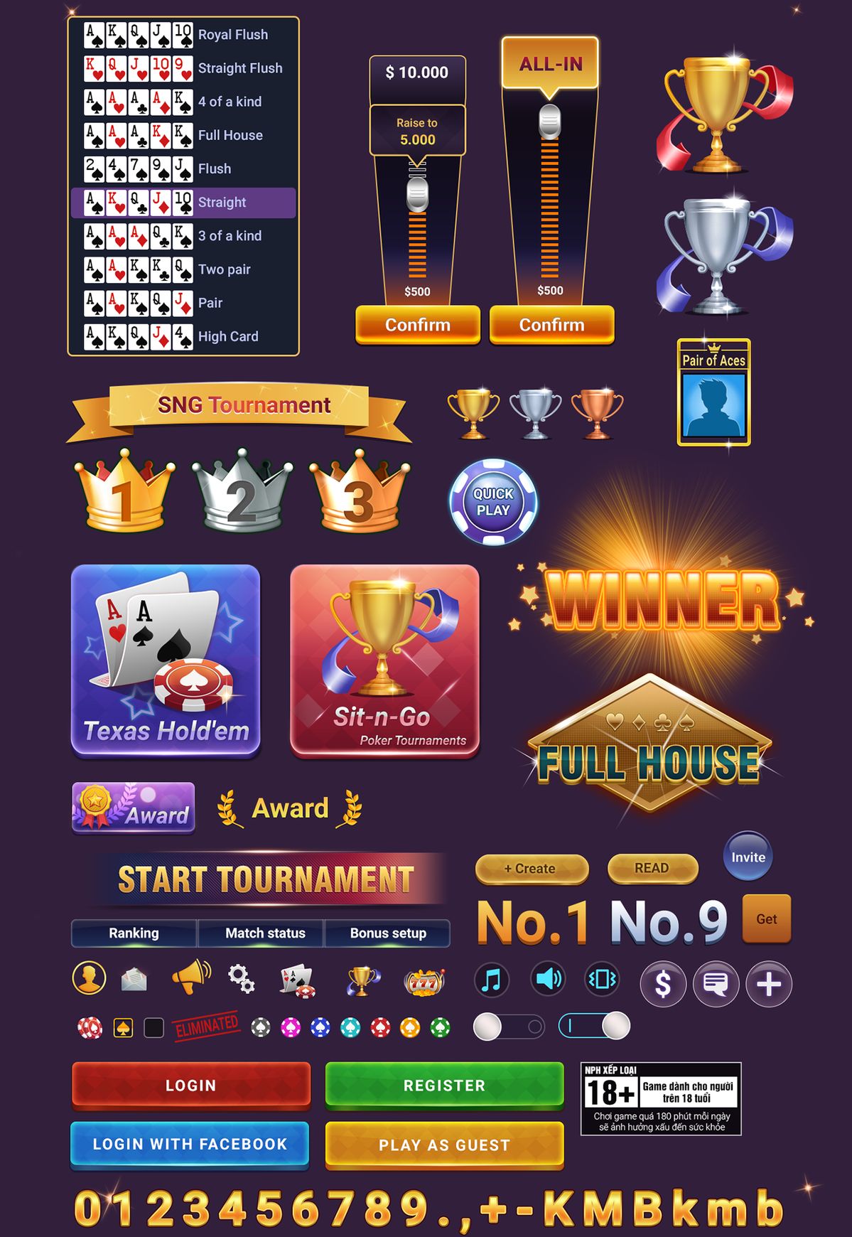 Lucky 997