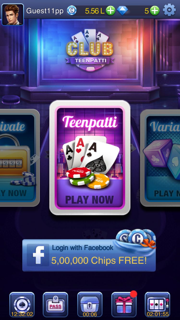 Lucky 997 game