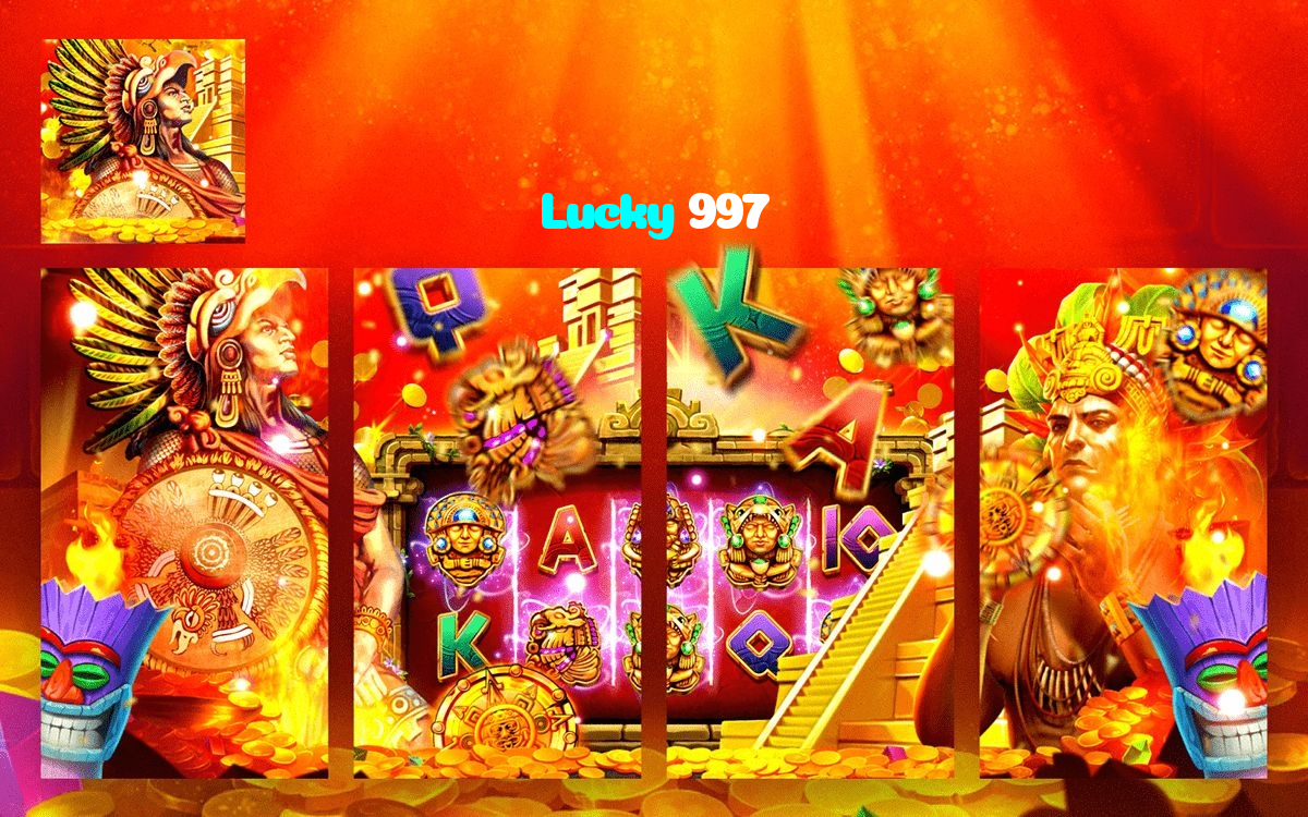 Lucky 997 خوش آمدید بونس +600% پیشکش موبائل ایپ کے پروموشن سیکشن میں دکھائی دیتی ہے۔