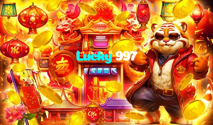 available types of Lucky 997 bet including pre-match live express and system bets
