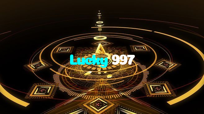 Lucky 997 casino presented on mobile device in Pakistan with slots and live games