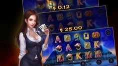 Lucky 997 casino presented on mobile device in Pakistan with slots and live games