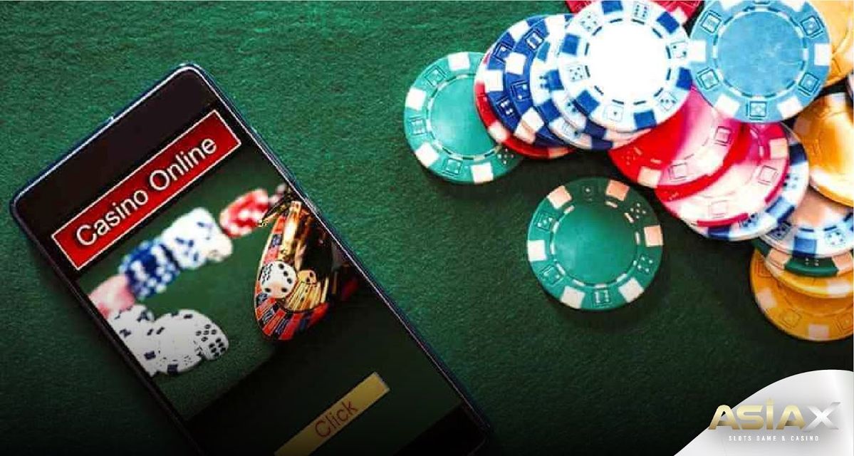 Lucky 997 پاکستان ریئل منی گیمز